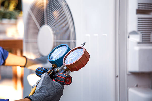 Trusted Hvac service in Mexico, MO - FH HVAC